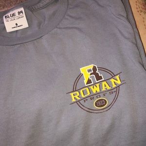 Rowan University Long Sleeve